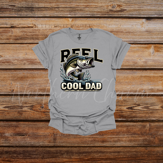 Reel Cool Dad