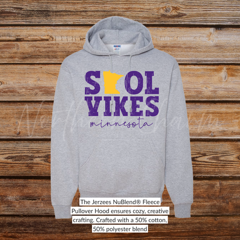 SKOL Hoodie