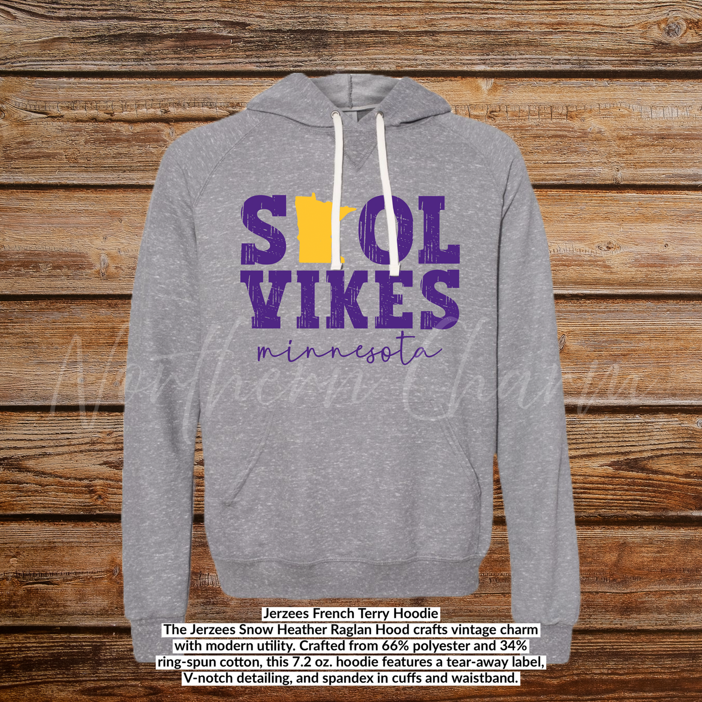 SKOL Hoodie