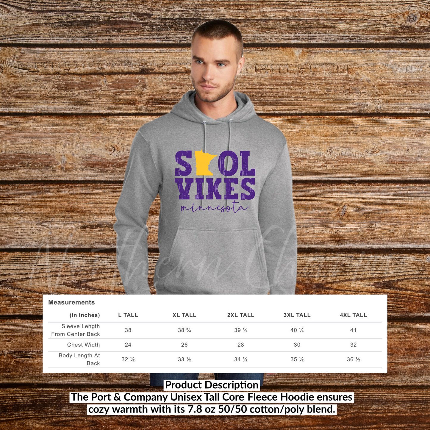 SKOL Hoodie