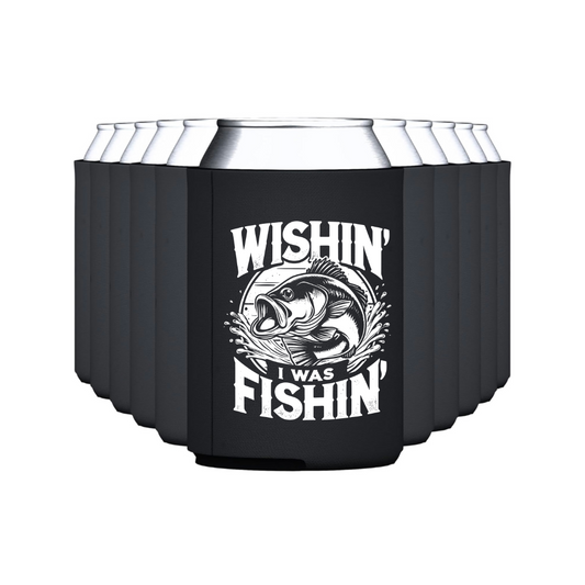 Wishin Koozie