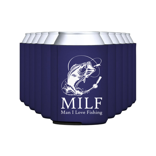 MILF Koozie