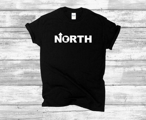 MN Up North T-Shirt